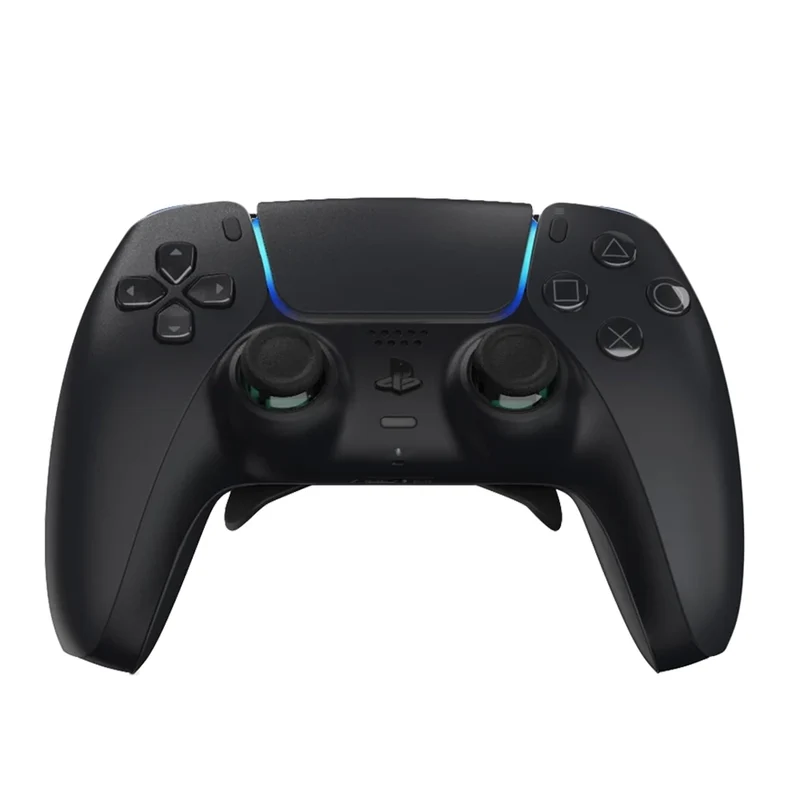 Burn Controllers Controller PS5 Paddles Pro FPS Midnight Black