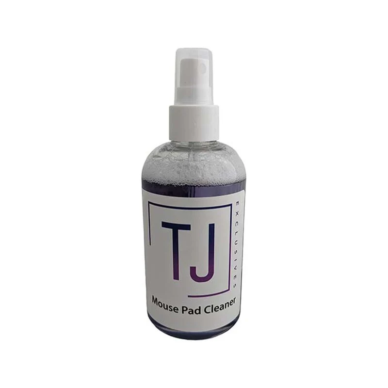 TJ Exclusives Cleaning Kit