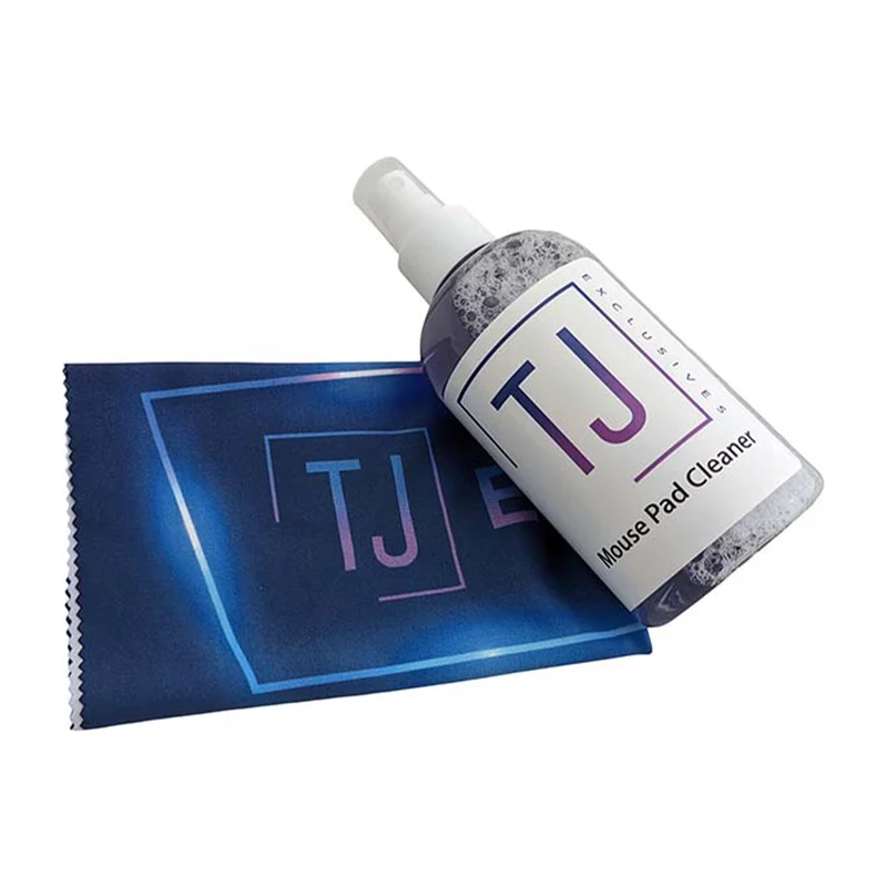 TJ Exclusives Cleaning Kit