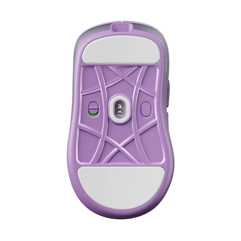 Lamzu Thorn V2 8K Wireless Purple