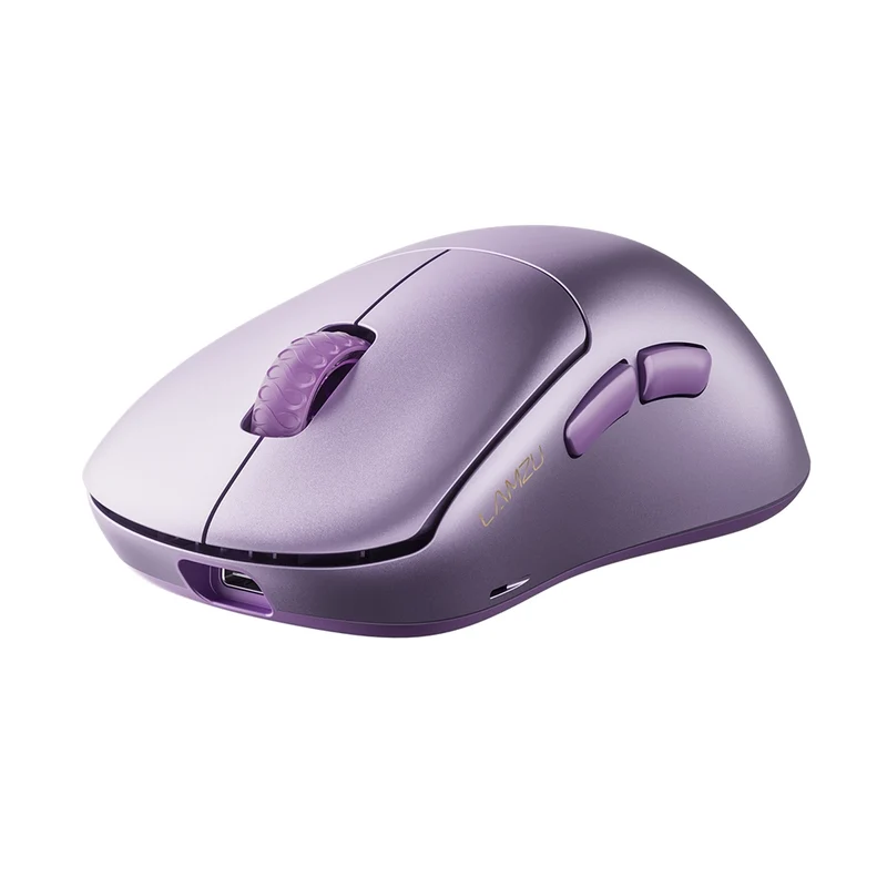 Lamzu Thorn V2 8K Wireless Purple
