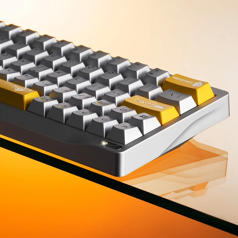 Chilkey SF60 HE ANSI US Stellar Silver