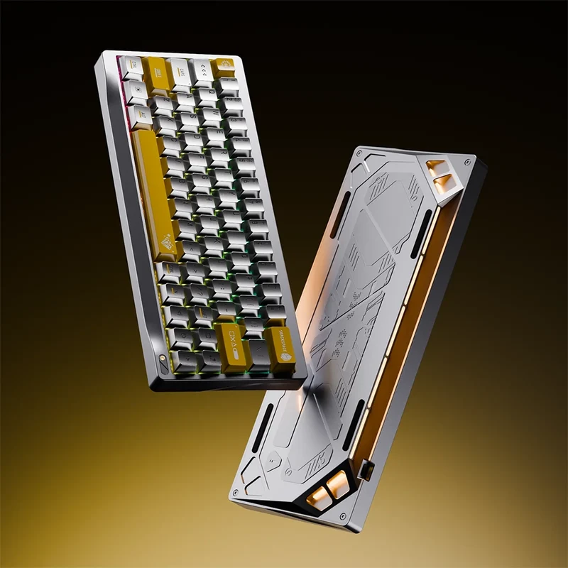 Chilkey SF60 HE ANSI US Stellar Silver