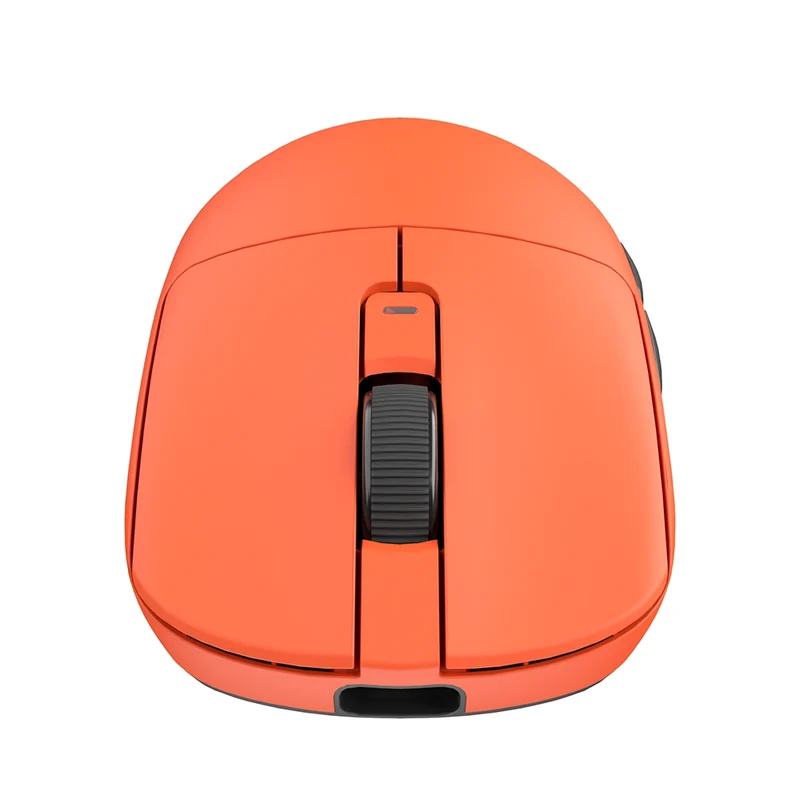 Royal Kludge M30 Wireless RK Orange