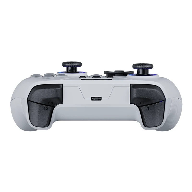 Oniverse Aura Wireless White