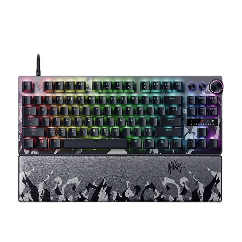Razer Huntsman V3 Pro TKL ANSI US NiKo Edition