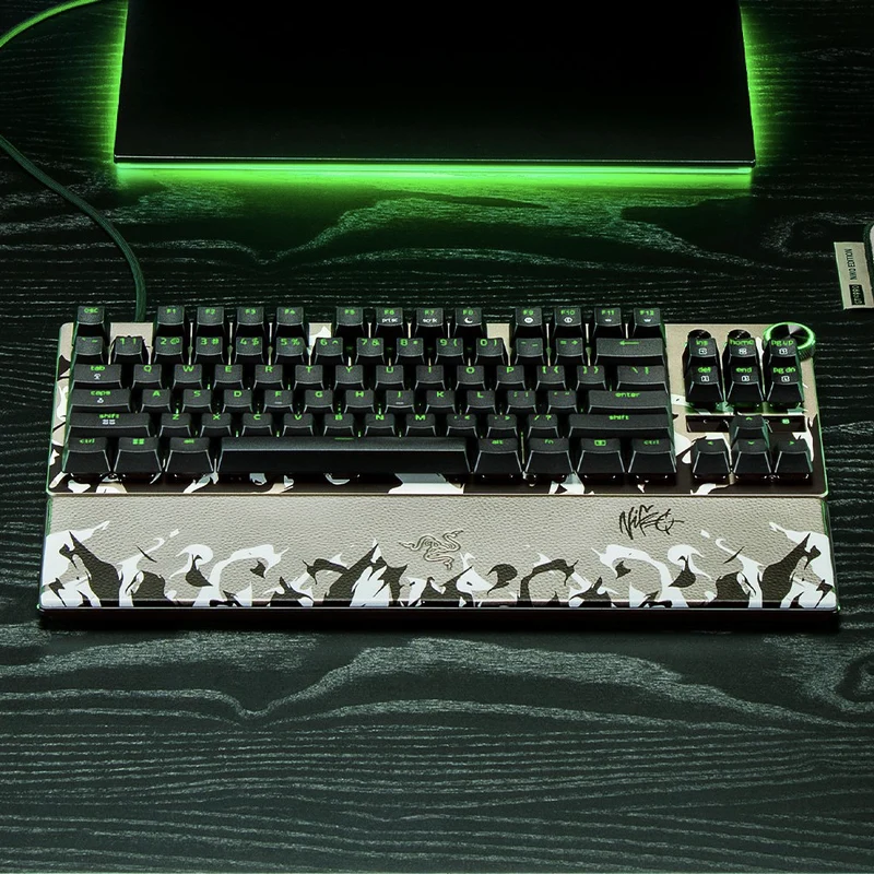 Razer Huntsman V3 Pro TKL ANSI US NiKo Edition