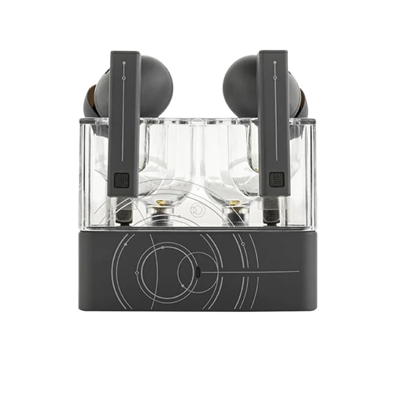 Moondrop Space Travel 2 Ultra
