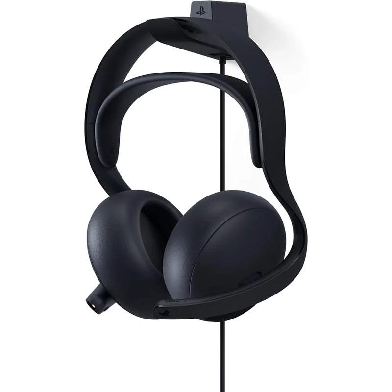 Sony Pulse Elite Wireless PS5 Midnight Black