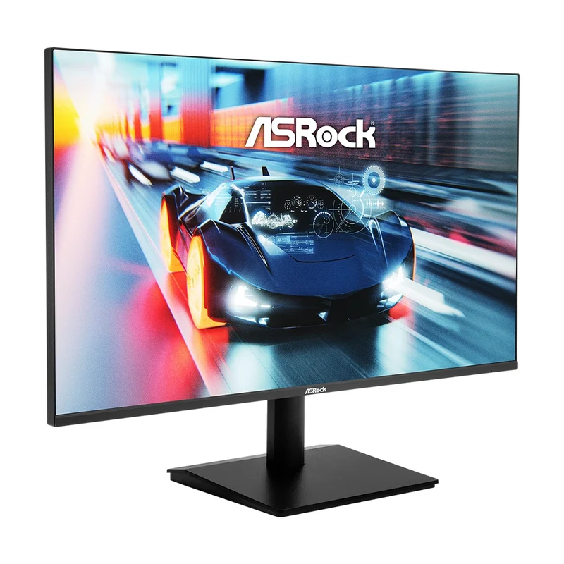 ASRock Challenger CL25FFA 25" IPS FHD 120Hz