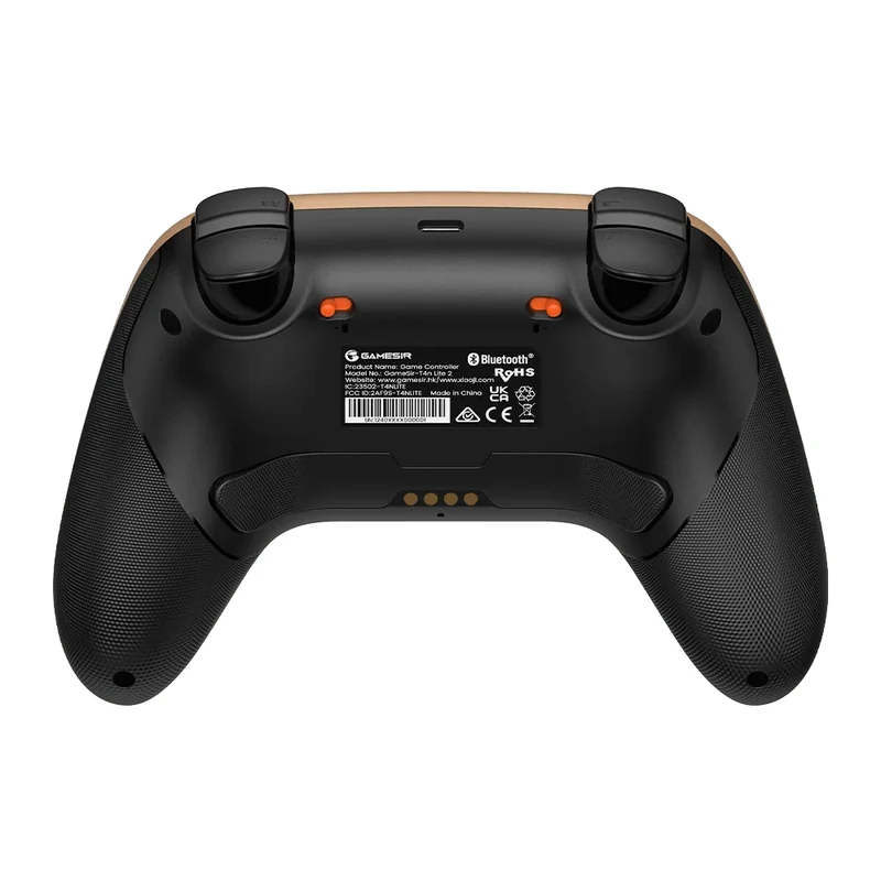 GameSir Nova 2 Lite Wireless Champion Edition