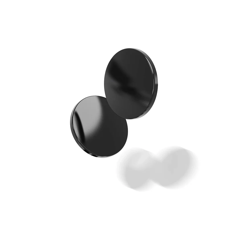 WLMouse Skates Dots UHMW-PE
