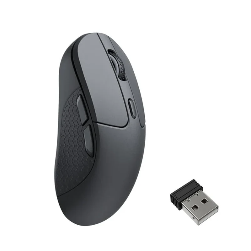 Keychron M3 8K Wireless Black