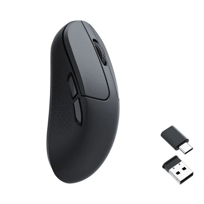Keychron M3 Mini 8K Wireless Black