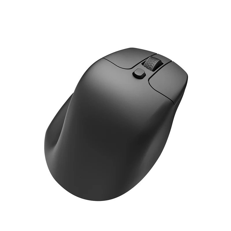 Keychron M6 8K Wireless Black