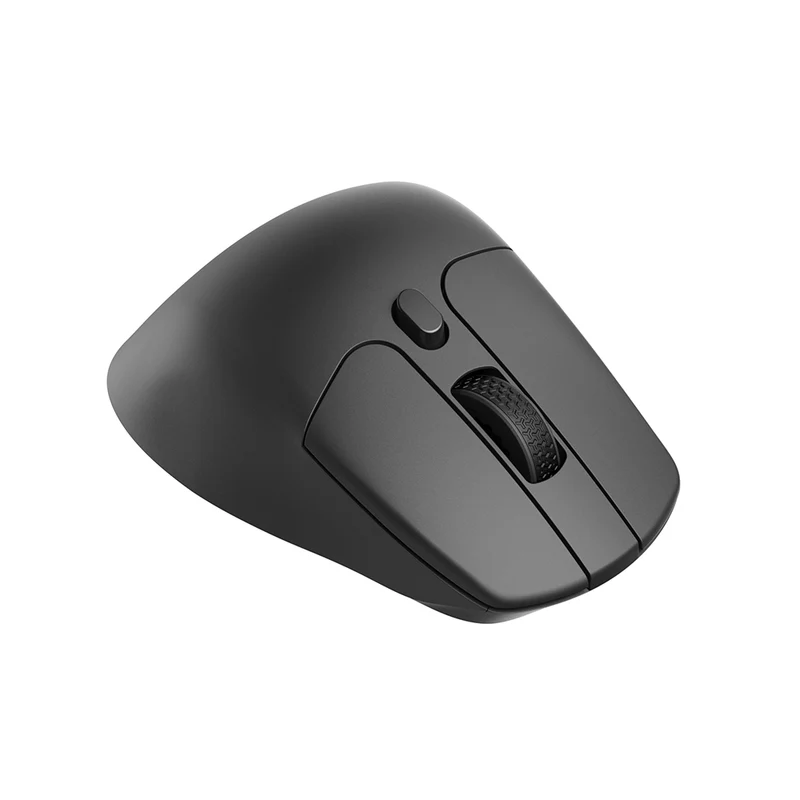 Keychron M6 8K Wireless Black