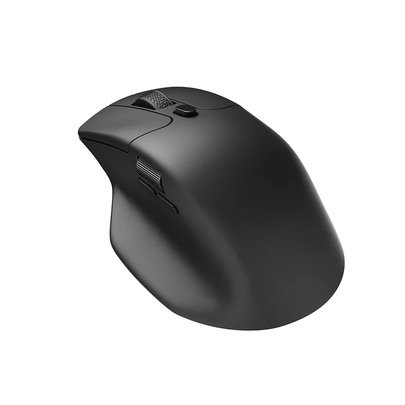 Keychron M6 8K Wireless Black
