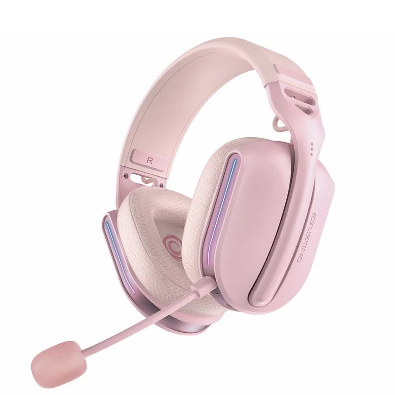 Oniverse Polaris Wireless Aurora Pink