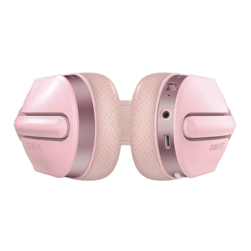 Oniverse Polaris Wireless Aurora Pink