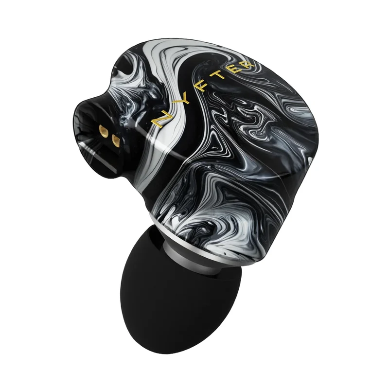 Nyfter IEM Mizu V2 - Black