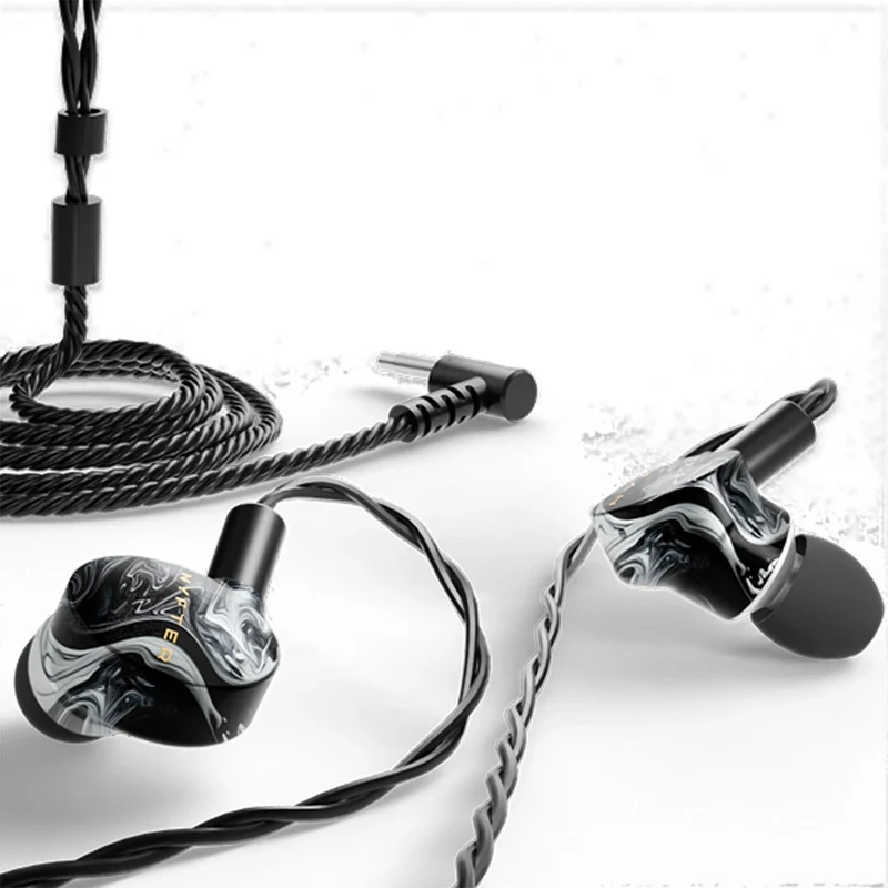 Nyfter IEM Mizu V2 - Black
