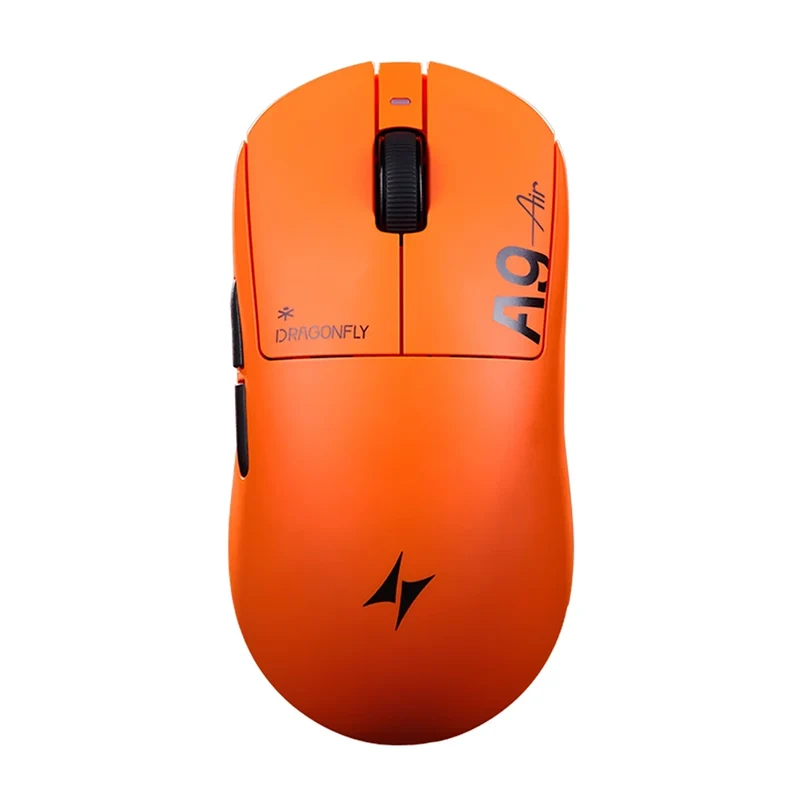 ATK Dragonfly A9 Air 8K Wireless Sunset Orange
