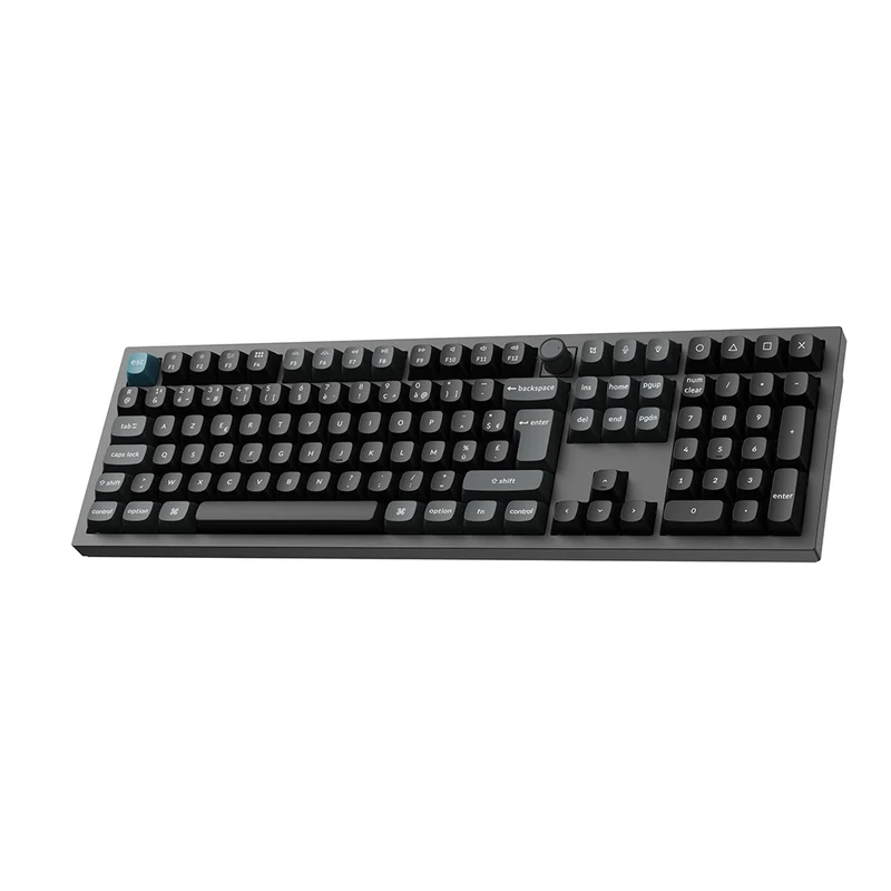 Keychron Q6 Ultra 8K Wireless ISO FR