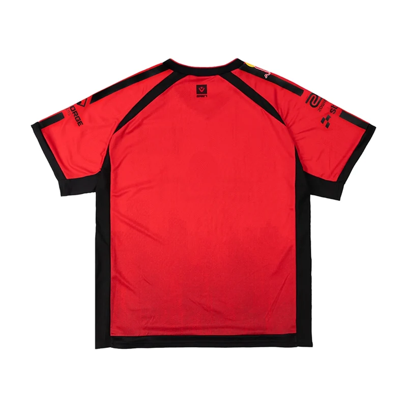 Sentinels Jersey Pro 2026