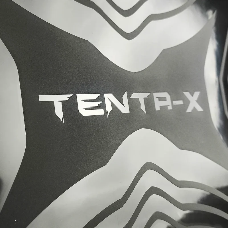 Tenta-X The Last Stand V2 YASHA