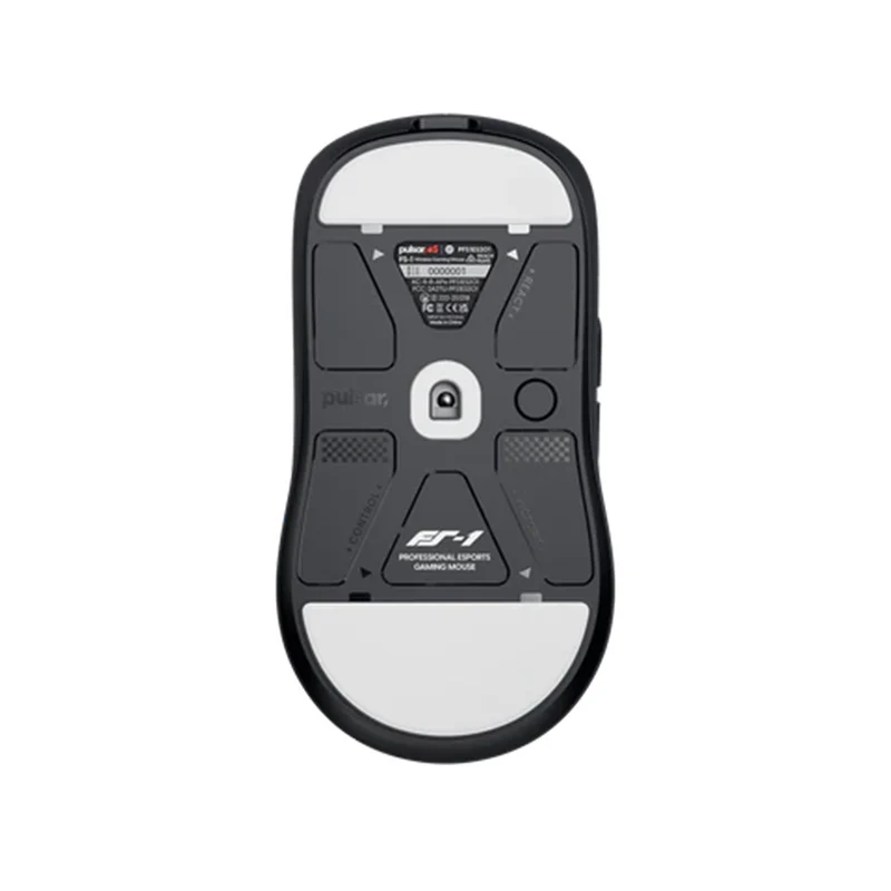 Pulsar eS FS1 8K Wireless