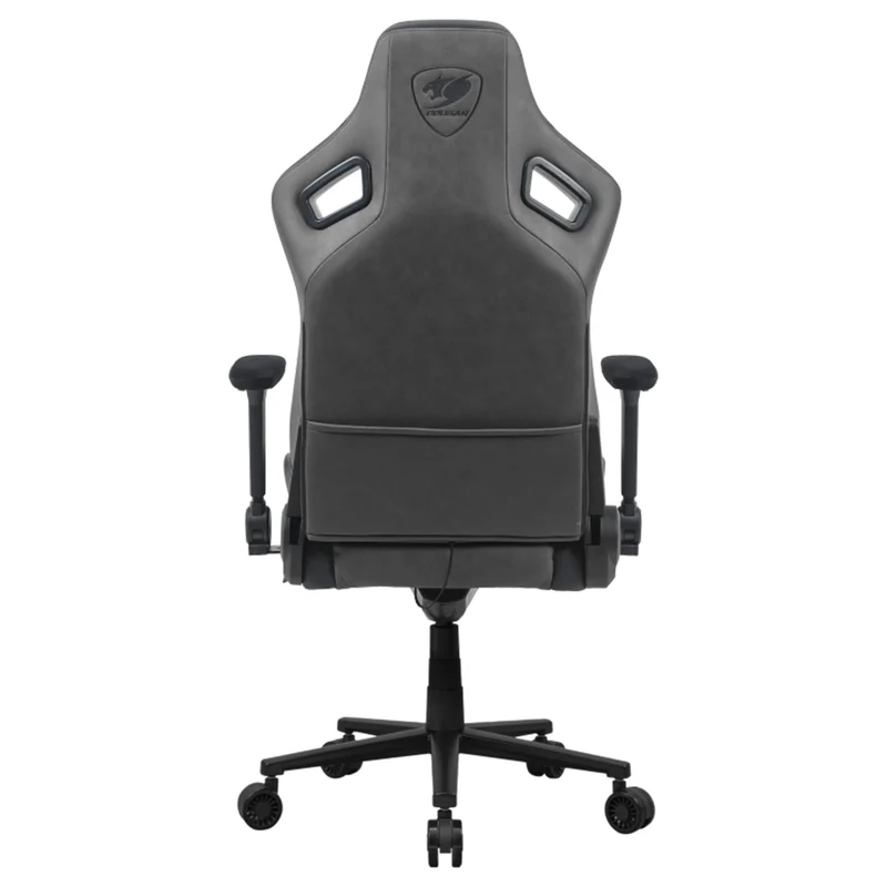 Cougar Defensor S Jet Gray