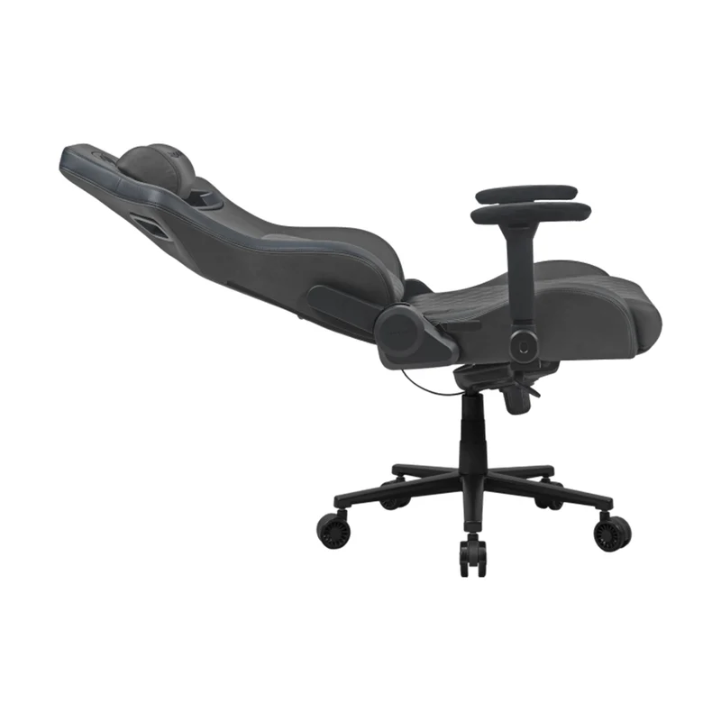 Cougar Defensor S Jet Gray