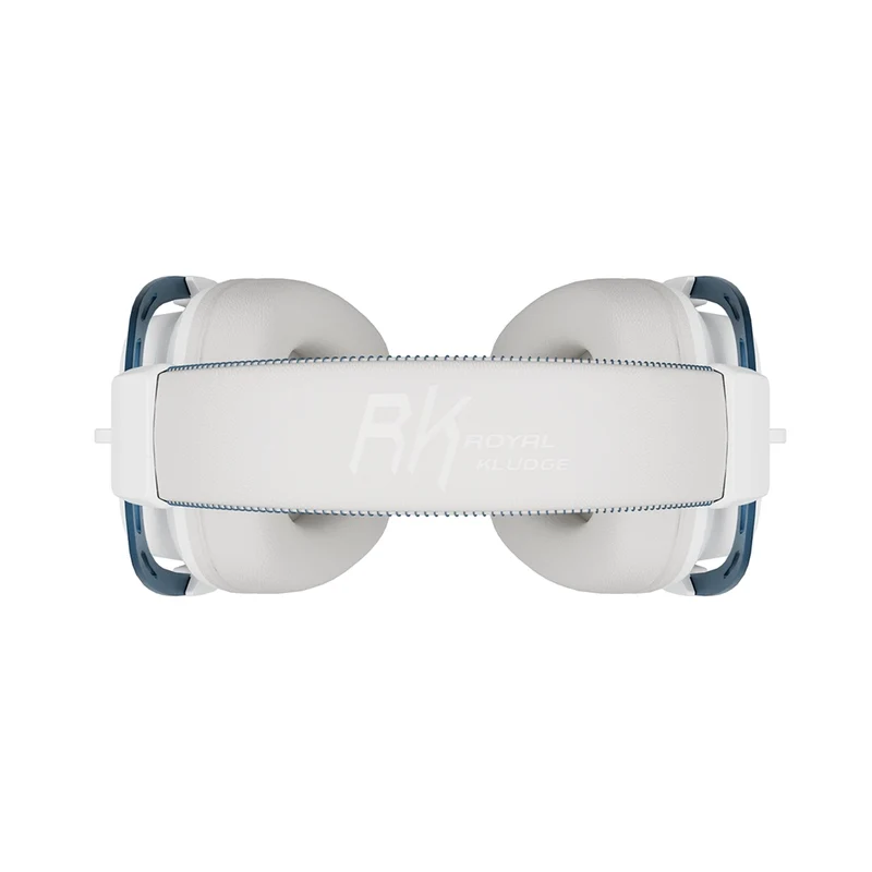 Royal Kludge HG103 Wireless Cyborg White