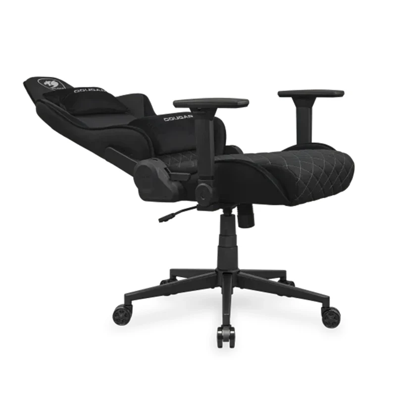 Cougar Armor One V2 Black
