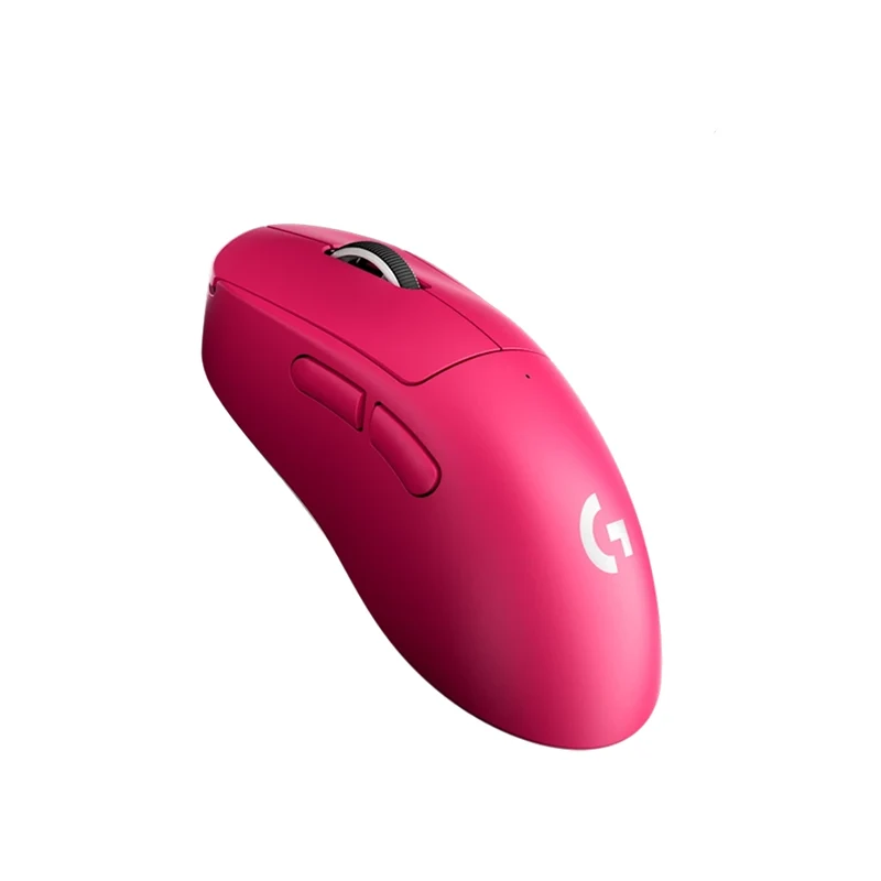Logitech G Pro X Superlight 2 DEX 8K Wireless Pink
