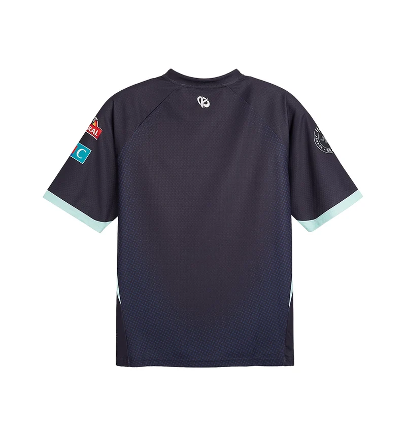 Karmine Corp Jersey Pro 2026 Blue