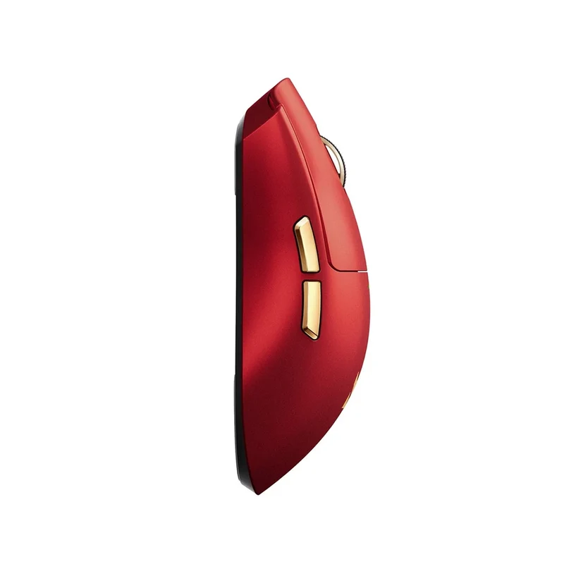 MCHOSE K7 Ultra S 8K Wireless Iron Red