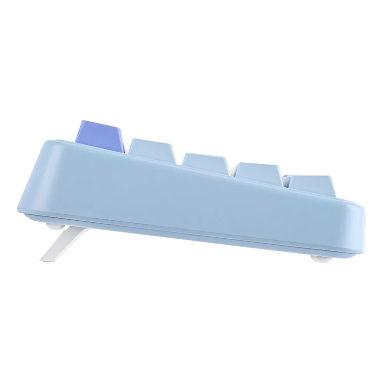 Epomaker HE65 Mec Wireless ANSI US Blue