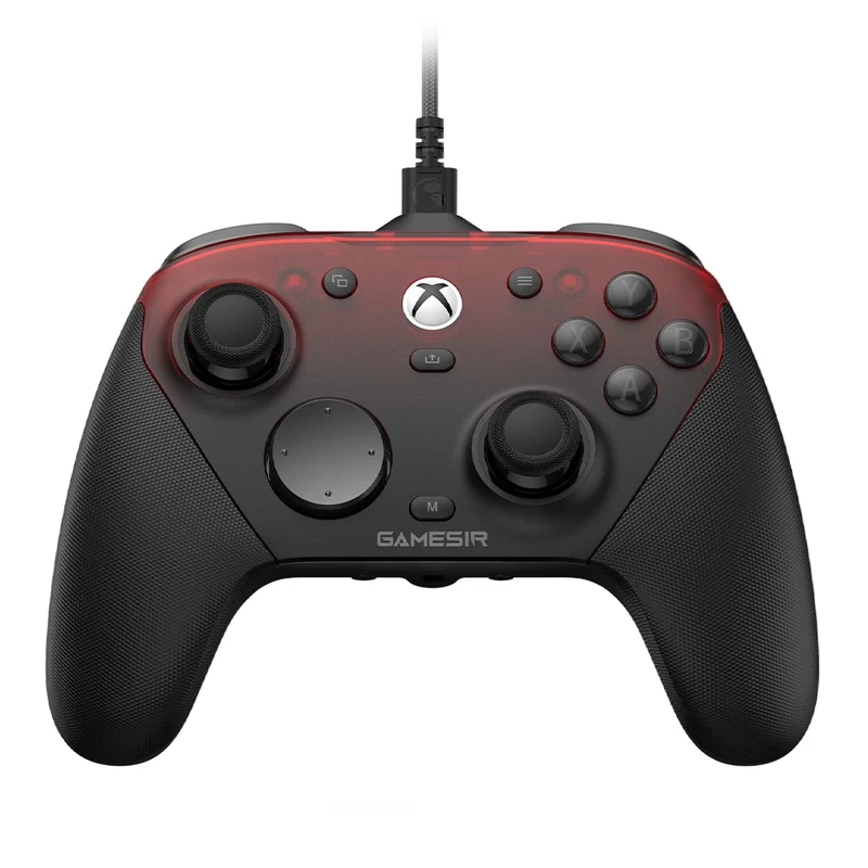 GameSir G7 PRO HE XBOX Wireless Shadow Ember