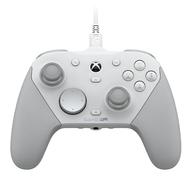 GameSir G7 PRO HE XBOX Wireless Mech White