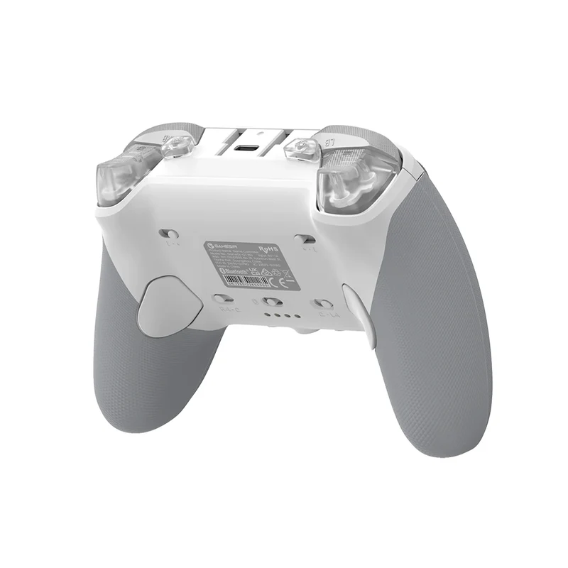 GameSir G7 PRO HE XBOX Wireless Mech White