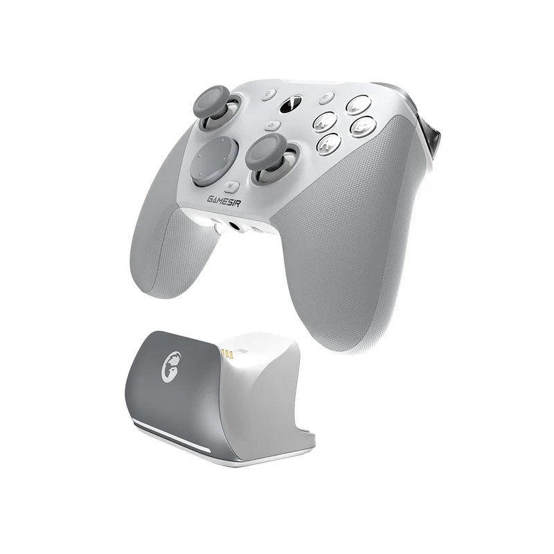 GameSir G7 PRO HE XBOX Wireless Mech White