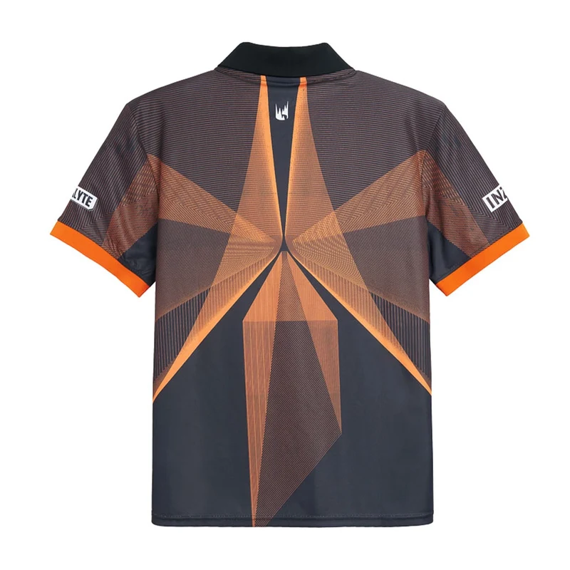 Fnatic Jersey Worlds 2025