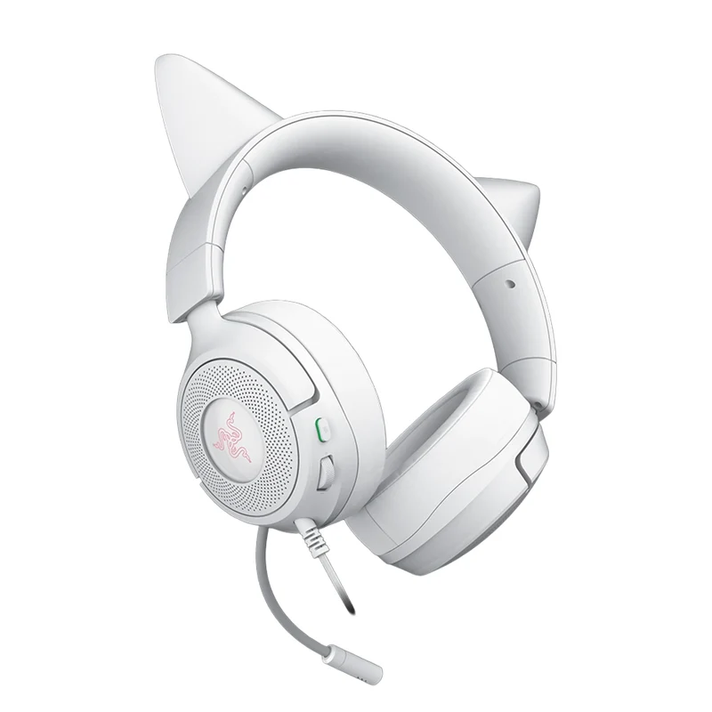 Razer Kraken Kitty V3 X White