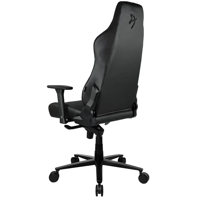 Arozzi Vernazza Signature Vento Pure Black