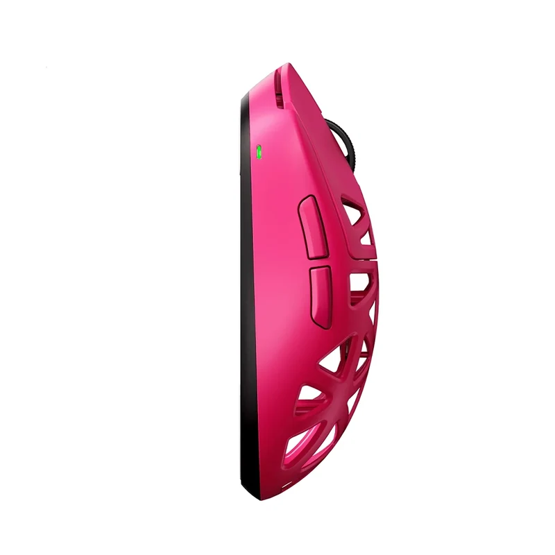 MCHOSE A7X Ultra 8K Magnesium Wireless Rose Red