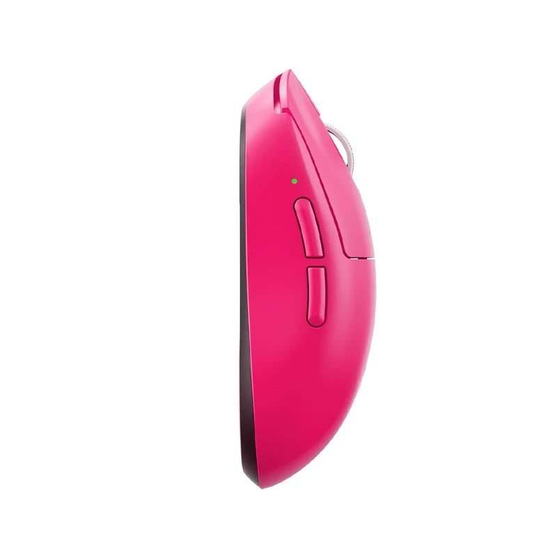 MCHOSE A7 V2 Ultra+ 8K Wireless Rose Red