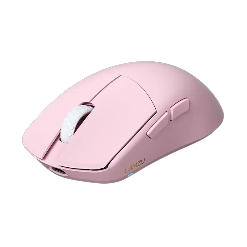 Lamzu Maya 8K Wireless Pink [Champion Edition]