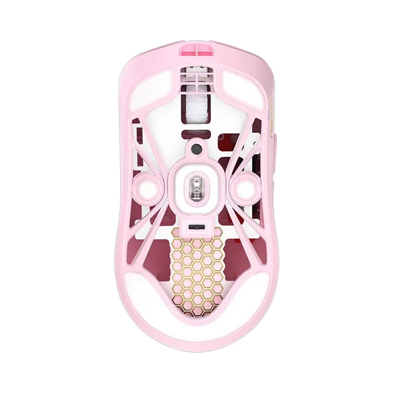 Lamzu Maya 8K Wireless Pink [Champion Edition]