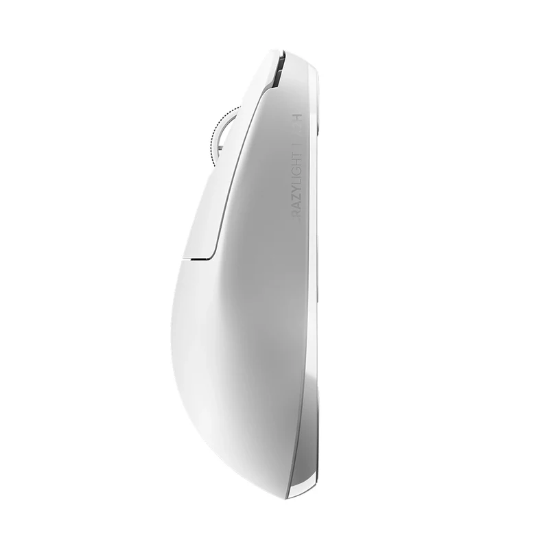 Pulsar X2-H CrazyLight Mini 8K Wireless Uyuni White